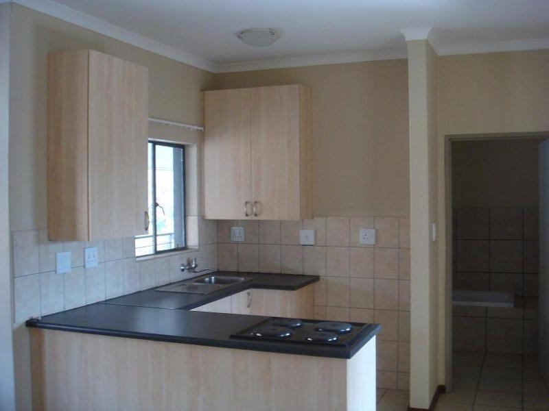 2 Bedroom Property for Sale in Bult West North West